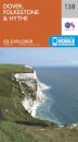 Dover, Folkstone and Hythe