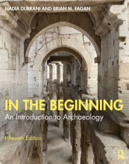 In the Beginning