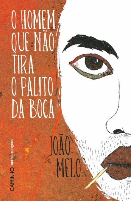 O Homem Que Não Tira O Palito