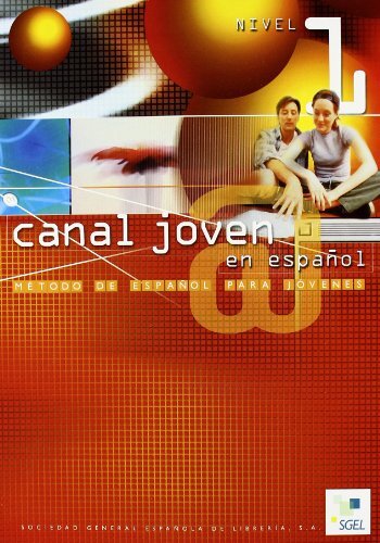 Canal joven 1 alumno