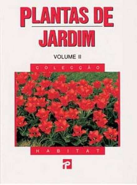 Plantas De Jardim - II