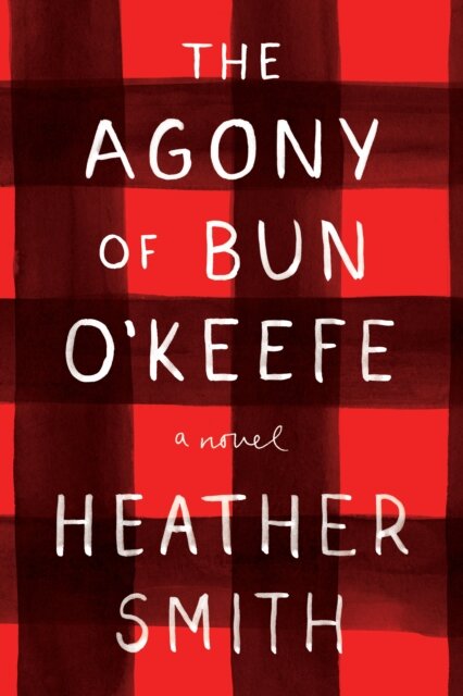 The Agony Of Bun O'Keefe