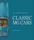 The Complete Book of Classic MG Cars
