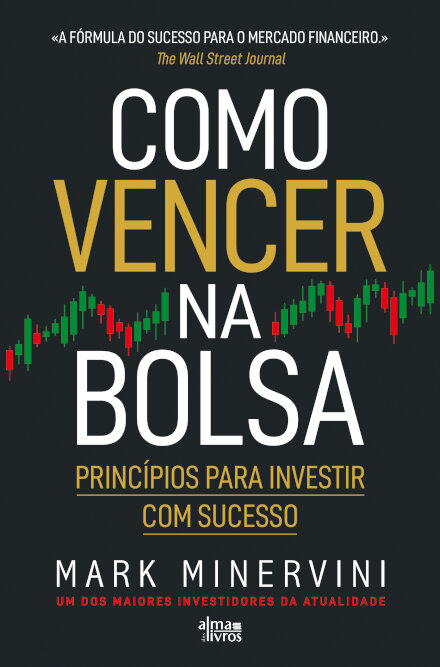 Como Vencer na Bolsa
