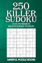 250 Killer Sudoku