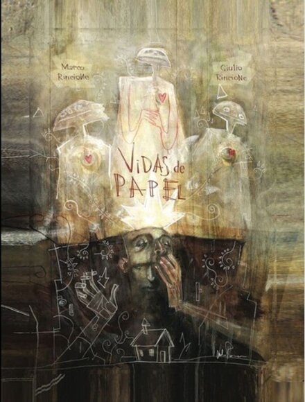Vidas De Papel