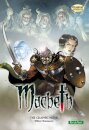 Macbeth The Graphic Novel