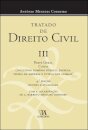 Tratado de Direito Civil III