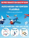 Einfache Kunst und Handwerk