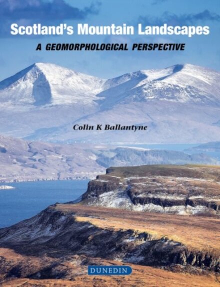 Scotland's Mountain Landscapes
