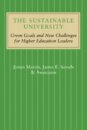 The Sustainable University