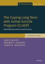 The Coping Long Term with Active Suicide Program (CLASP)