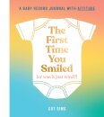 The First Time You Smiled (Or Was It Just Wind?)