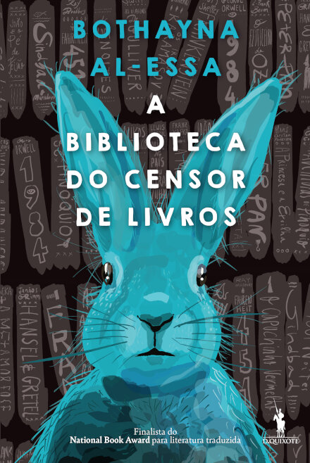 A Biblioteca do Censor de Livros