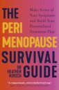 The Perimenopause Survival Guide