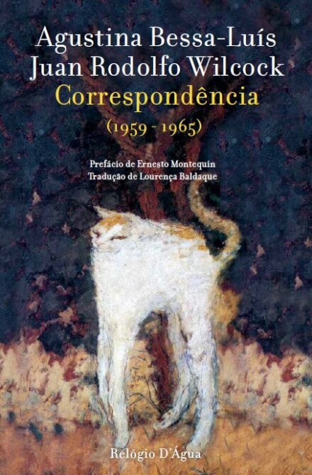 Correspondência