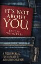 It's Not About You, Except When it is