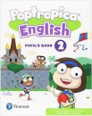 Poptropica English 2 Pb Pack