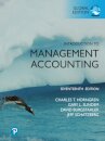 Introduction to Management Accounting, Global Edition
