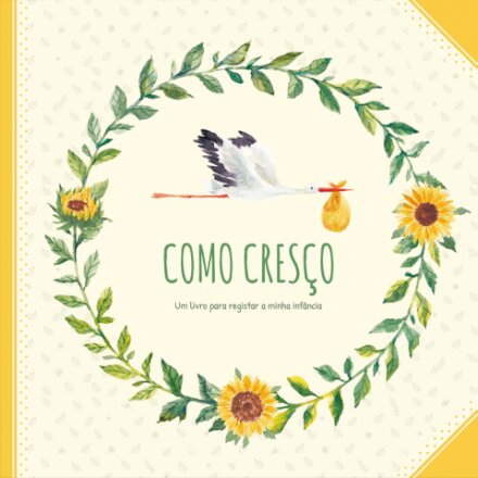 Como Cresço
