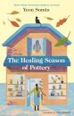 The Healing Season of Pottery