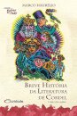 Breve História Da Literatura De Cordel