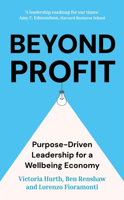 Beyond Profit
