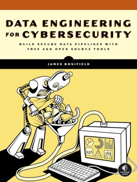 Data Engineering for Cybersecurity