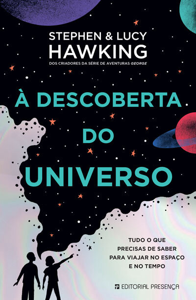 À Descoberta Do Universo