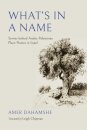 What's in a Name