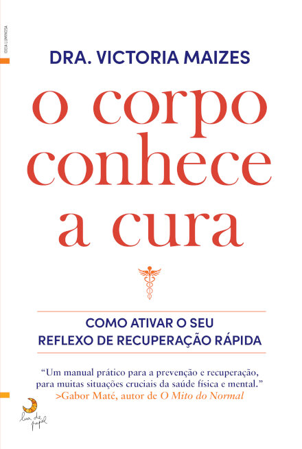 O Corpo Conhece A Cura