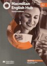 Macmillan English Hub B2 Workbook Pack