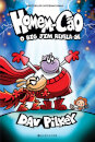 O Big Jim Revela-Se - Homem-Cao 13