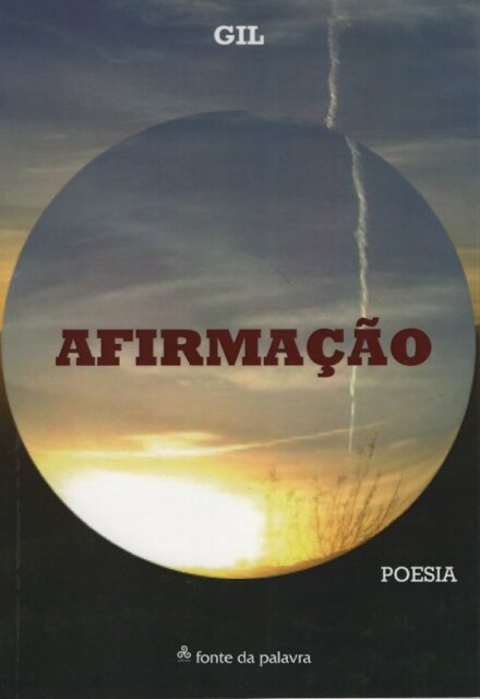 Afirmação