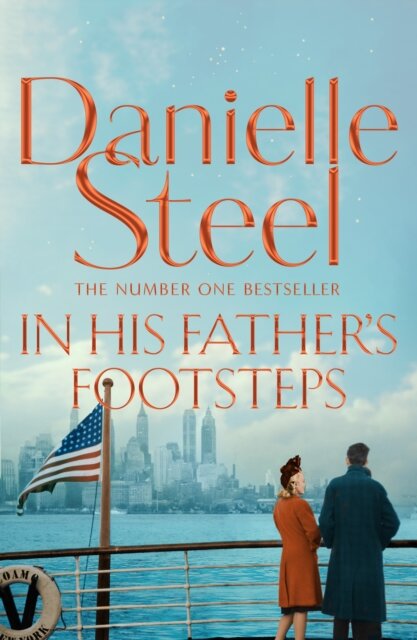 In His Father'S Footsteps