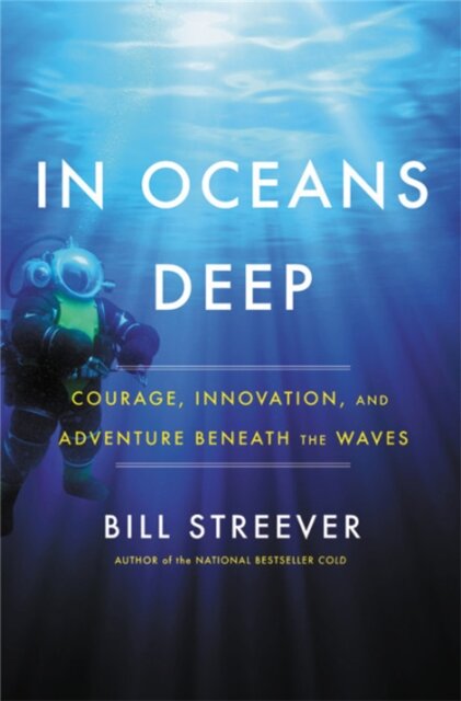 In Oceans Deep