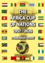 The Africa Cup of Nations 1957-2026