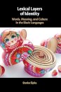 Lexical Layers of Identity
