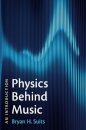 Physics Behind Music