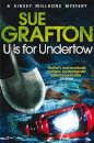 U Is For Undertow