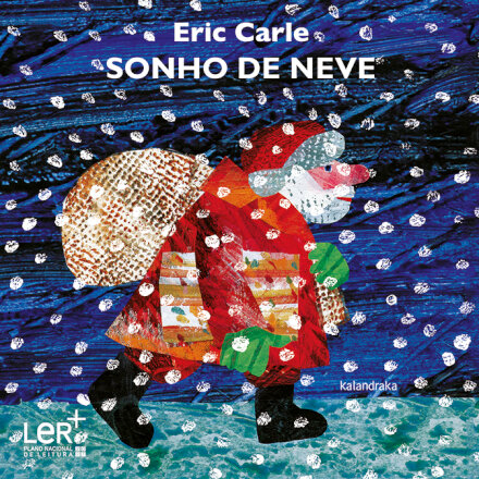 Sonho de Neve