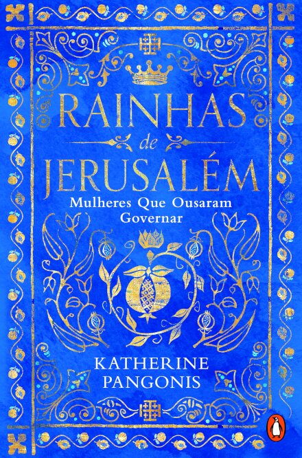 Rainhas de Jerusalém