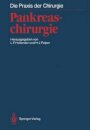 Pankreaschirurgie