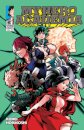 My Hero Academia, Vol. 22