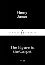 The Figure In The Carpet
