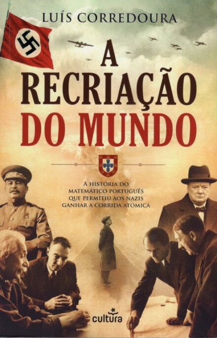 A Recriação Do Mundo