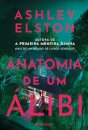 Anatomia De Um Álibi
