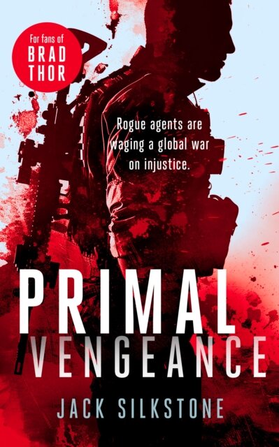 PRIMAL Vengeance