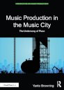 Music Production in the Music City