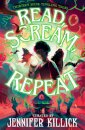 Read, Scream, Repeat